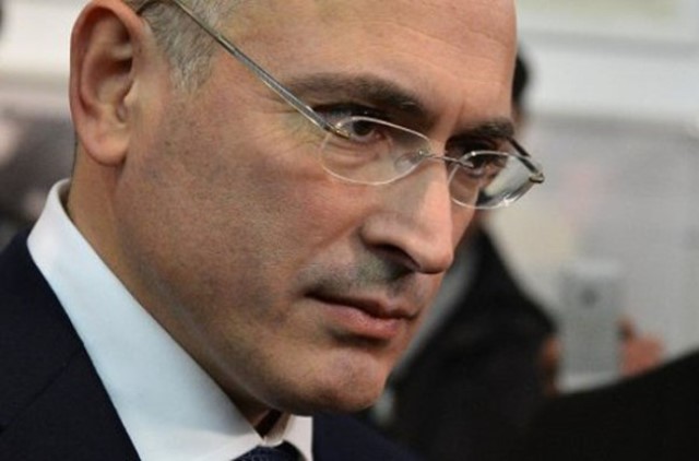 Пресс-секретарь Ходорковского считает запрос Интерпола уткой и вбросом